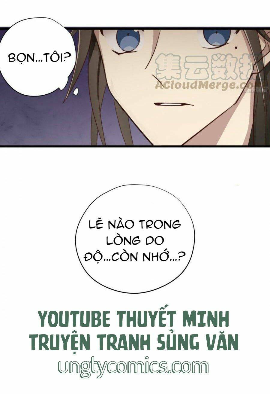 Đơn Phương Yêu Thầm Anh Chapter 27 - Trang 2