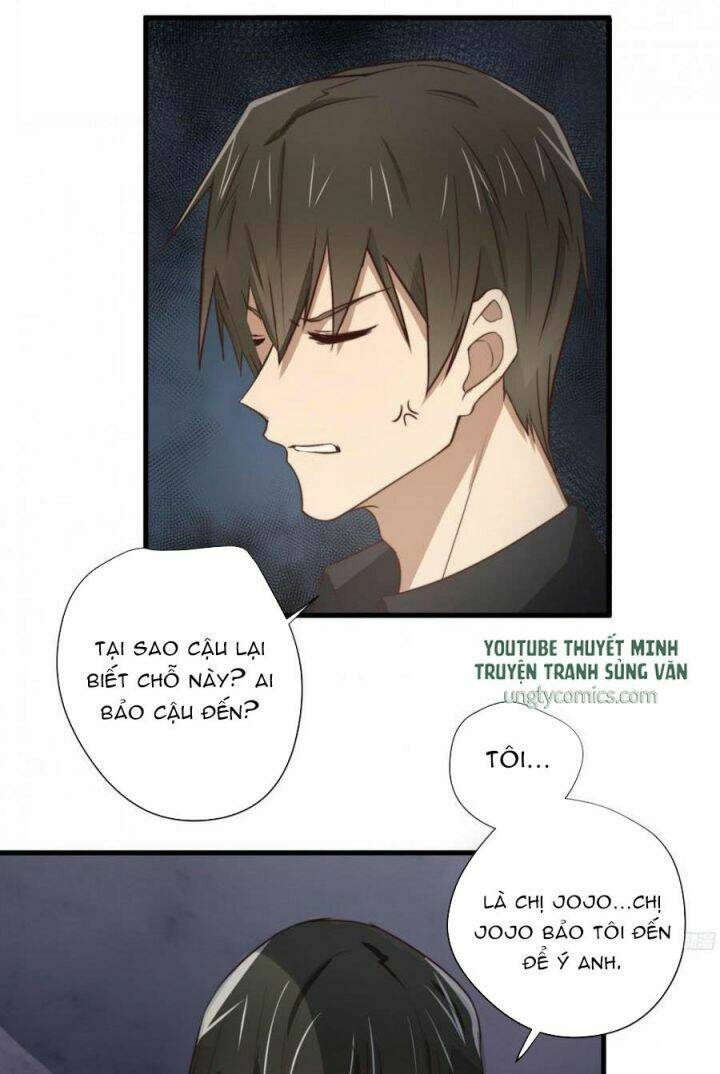 Đơn Phương Yêu Thầm Anh Chapter 29 - Next Chapter 30