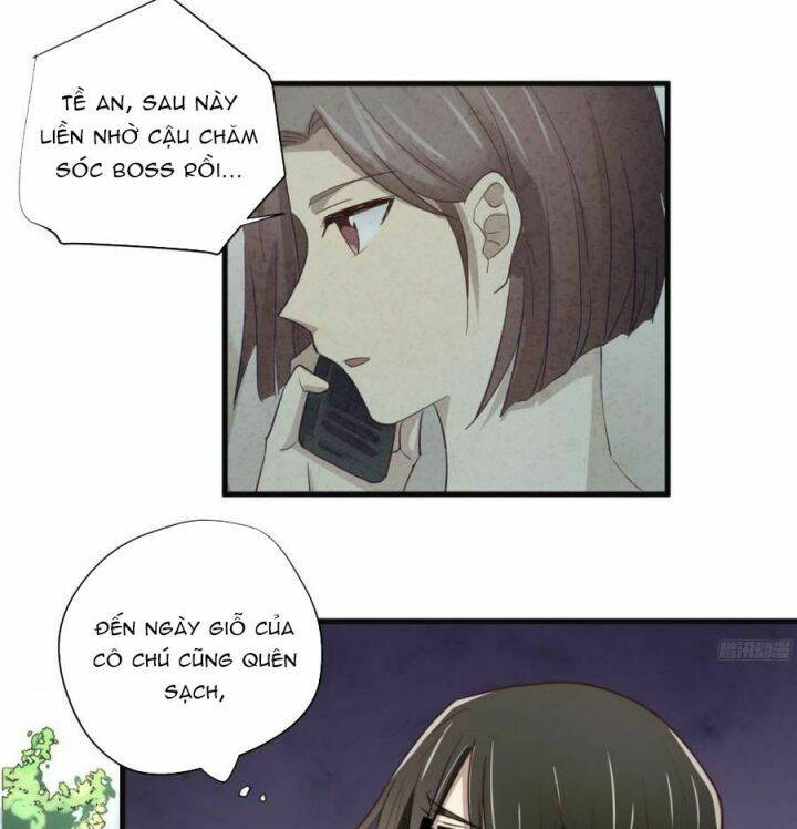 Đơn Phương Yêu Thầm Anh Chapter 29 - Next Chapter 30