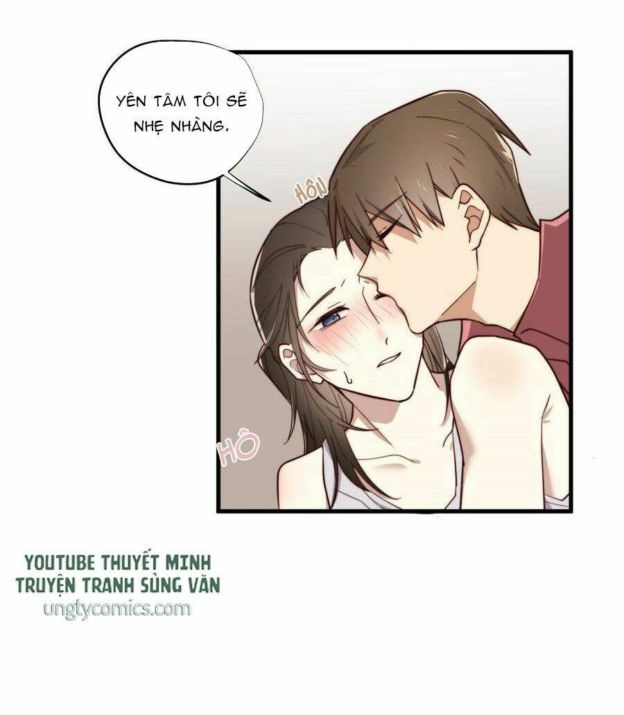 Đơn Phương Yêu Thầm Anh Chapter 4 - Next Chapter 5