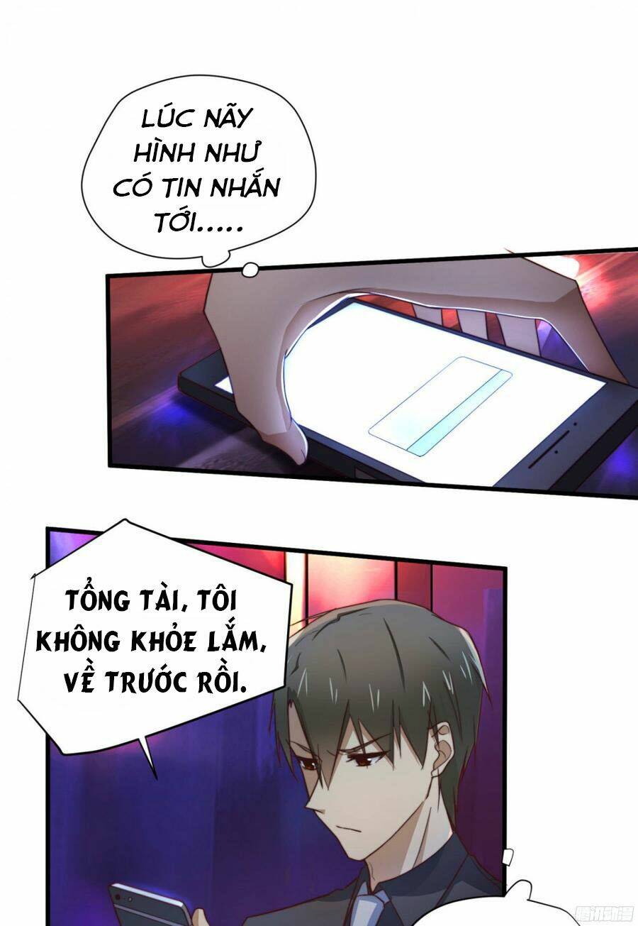 Đơn Phương Yêu Thầm Anh Chapter 40 - Trang 2