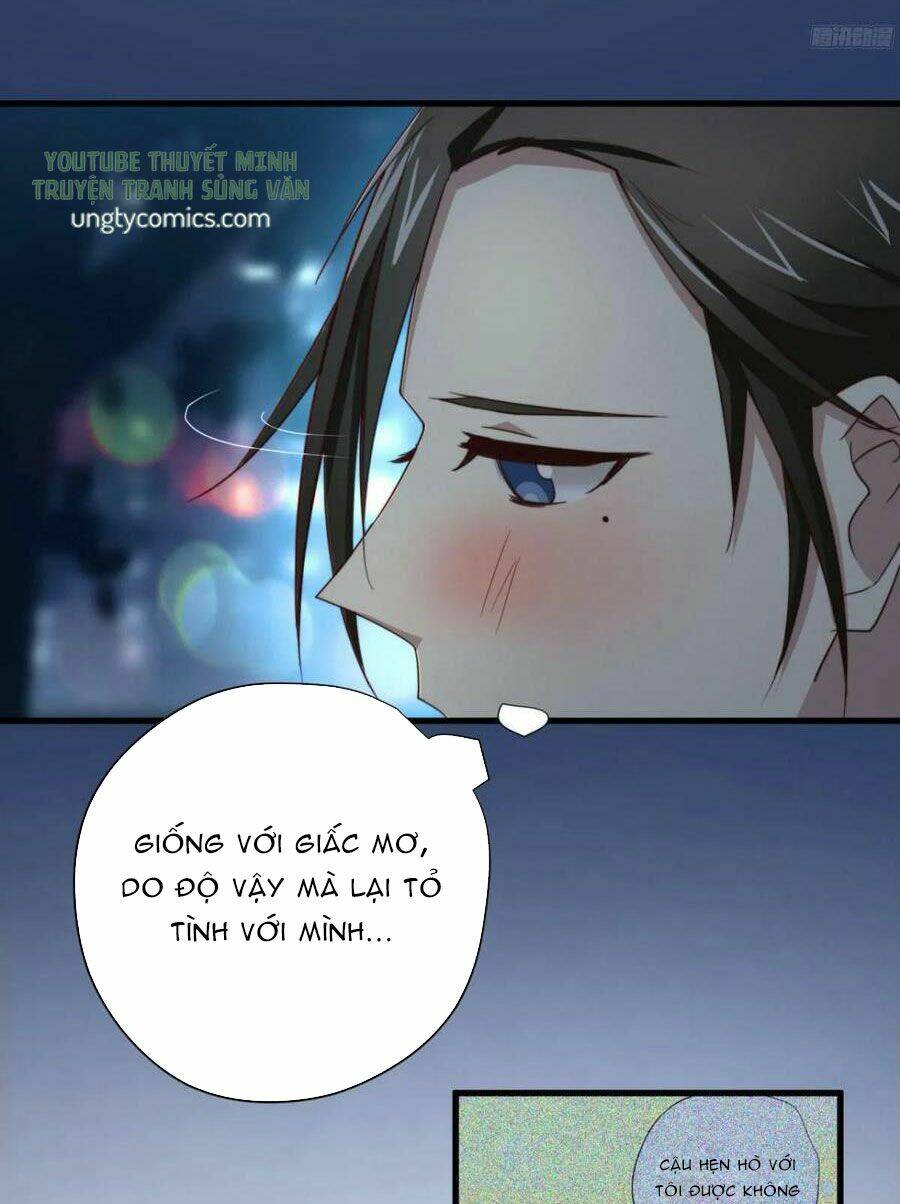 Đơn Phương Yêu Thầm Anh Chapter 42 - Next Chapter 43