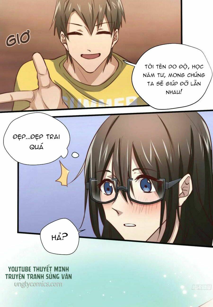 Đơn Phương Yêu Thầm Anh Chapter 42 - Next Chapter 43