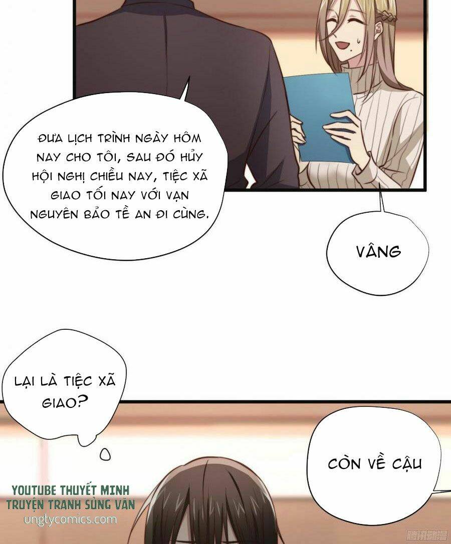 Đơn Phương Yêu Thầm Anh Chapter 43 - Trang 2