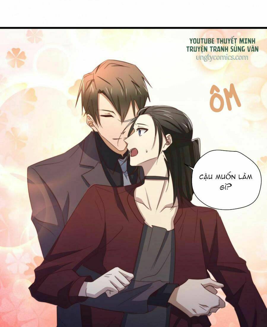 Đơn Phương Yêu Thầm Anh Chapter 48 - Next Chapter 49