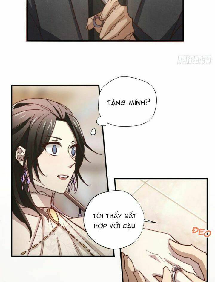 Đơn Phương Yêu Thầm Anh Chapter 50 - Next Chapter 51