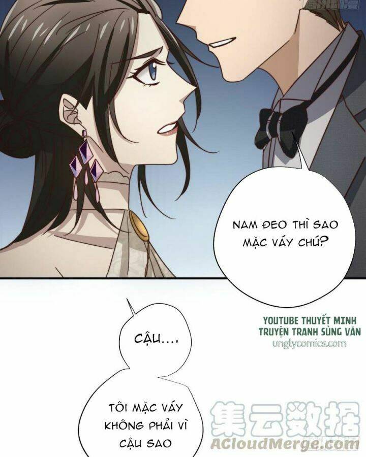 Đơn Phương Yêu Thầm Anh Chapter 50 - Next Chapter 51