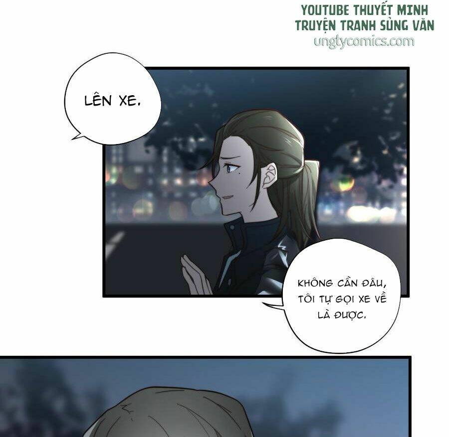 Đơn Phương Yêu Thầm Anh Chapter 7 - Next Chapter 8