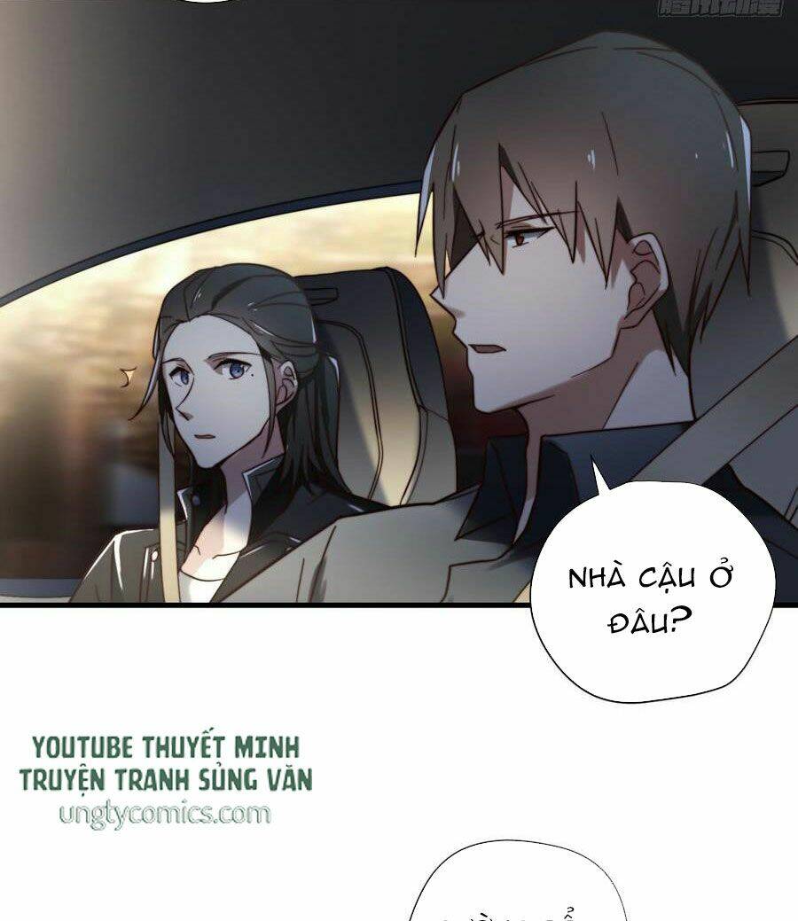 Đơn Phương Yêu Thầm Anh Chapter 8 - Trang 2