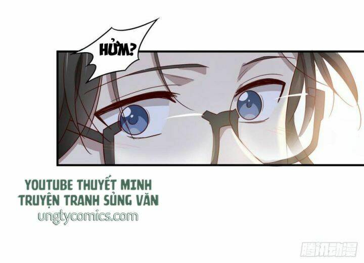 Đơn Phương Yêu Thầm Anh Chapter 81 - Next 