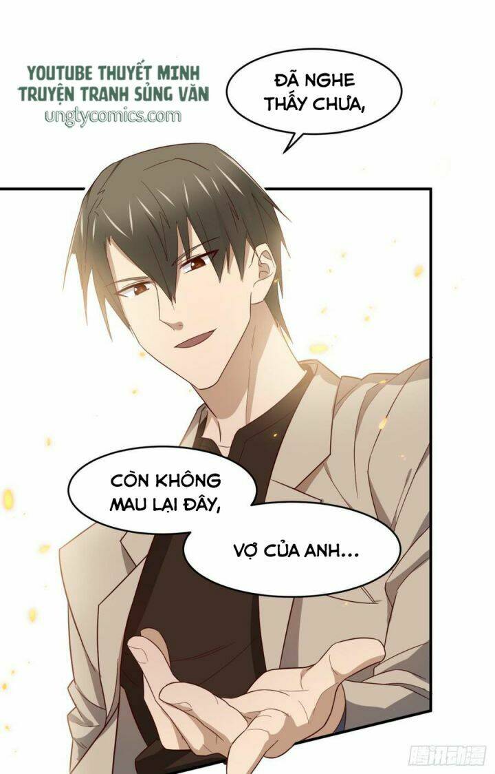 Đơn Phương Yêu Thầm Anh Chapter 81 - Next 