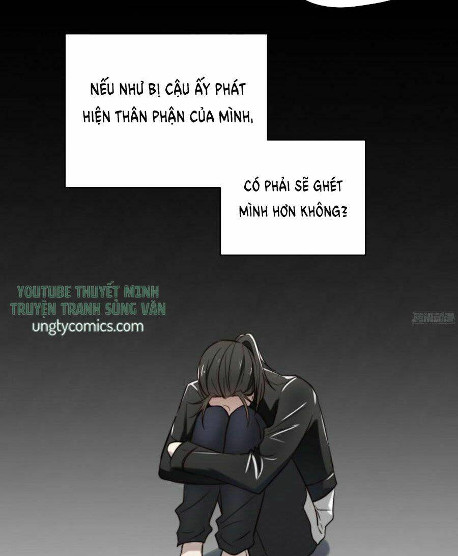 Đơn Phương Yêu Thầm Anh Chapter 9 - Trang 2