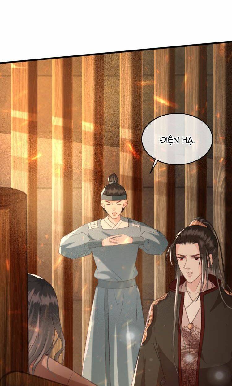 Đông Cung Giai Hạ Tù Chapter 104 - Trang 2