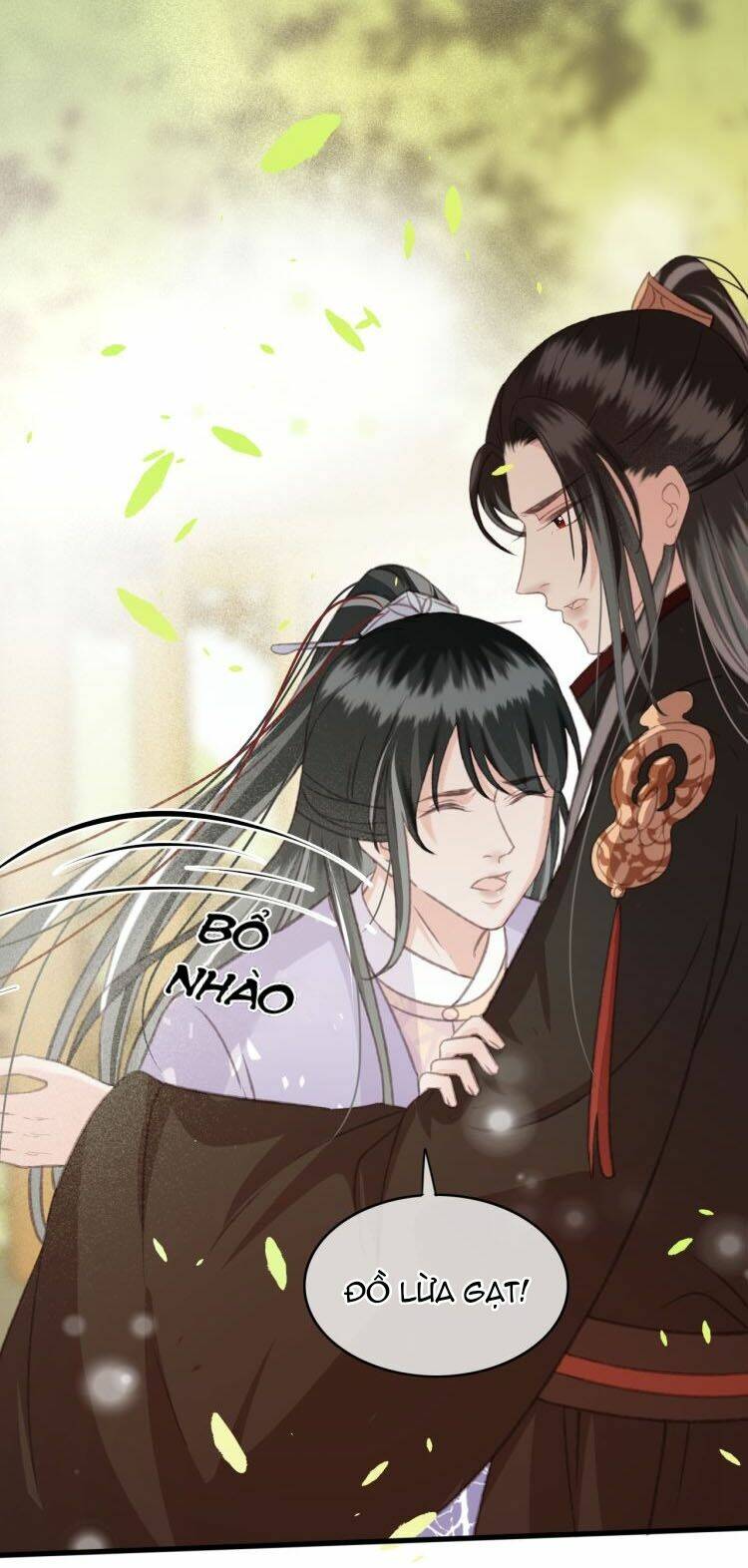 Đông Cung Giai Hạ Tù Chapter 104 - Trang 2