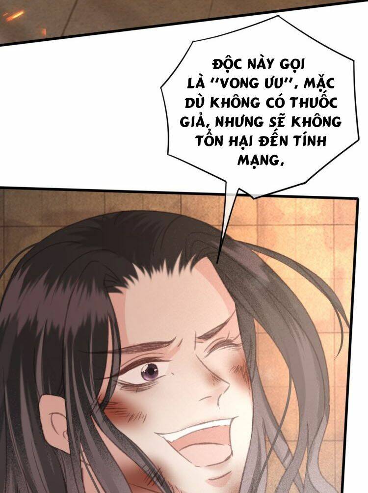 Đông Cung Giai Hạ Tù Chapter 104 - Trang 2