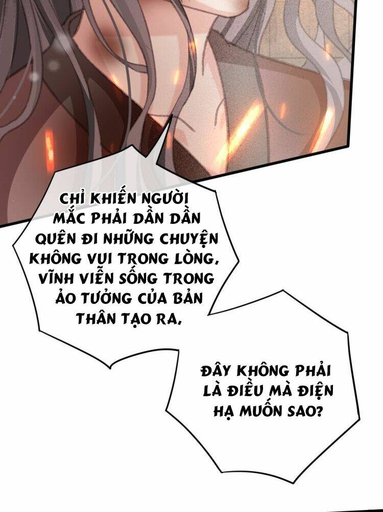 Đông Cung Giai Hạ Tù Chapter 104 - Trang 2