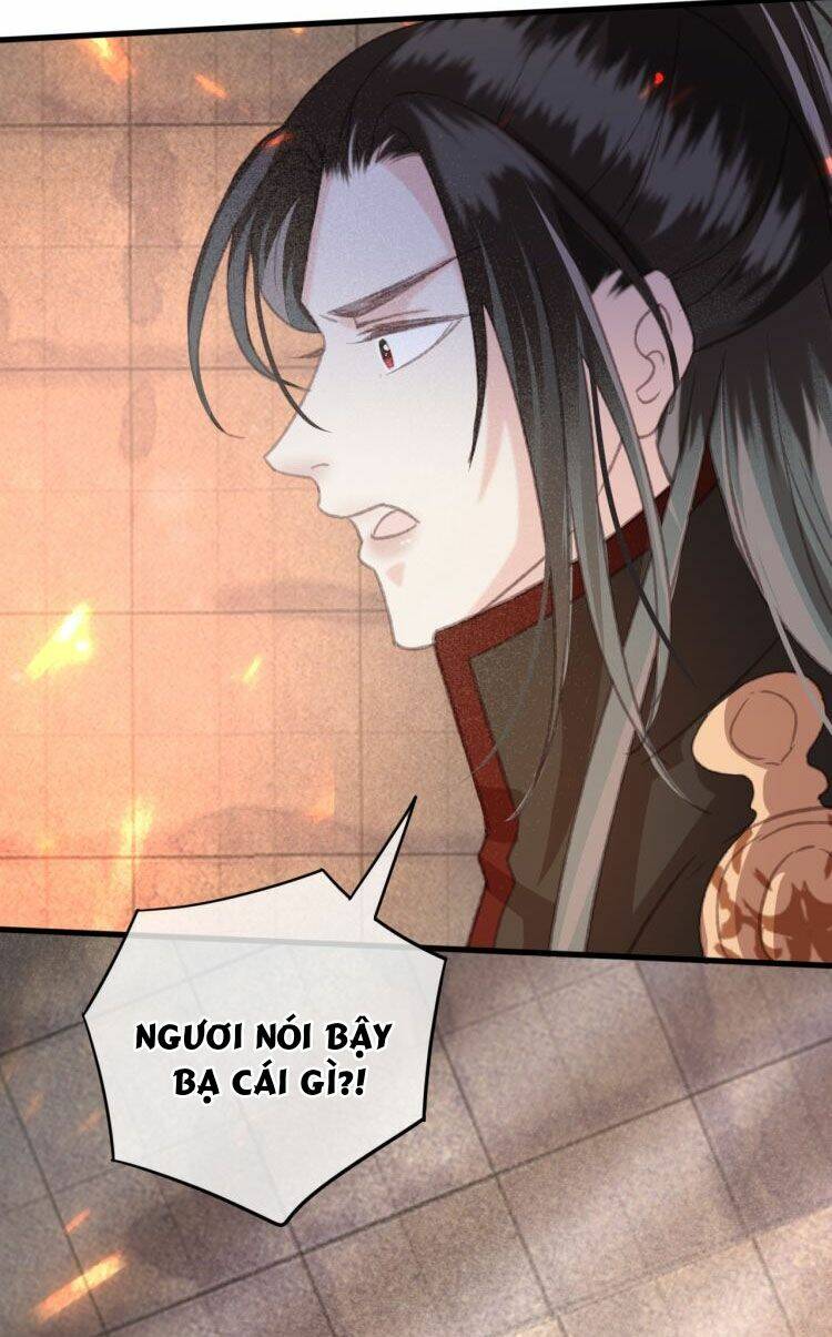 Đông Cung Giai Hạ Tù Chapter 104 - Trang 2