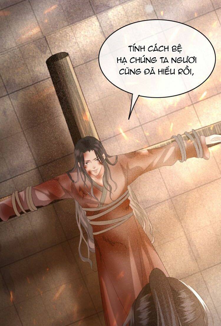 Đông Cung Giai Hạ Tù Chapter 104 - Trang 2