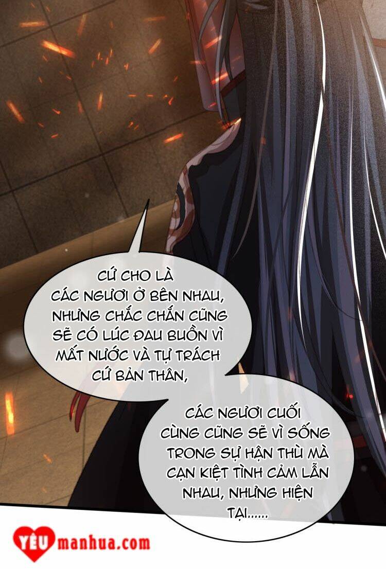 Đông Cung Giai Hạ Tù Chapter 104 - Trang 2