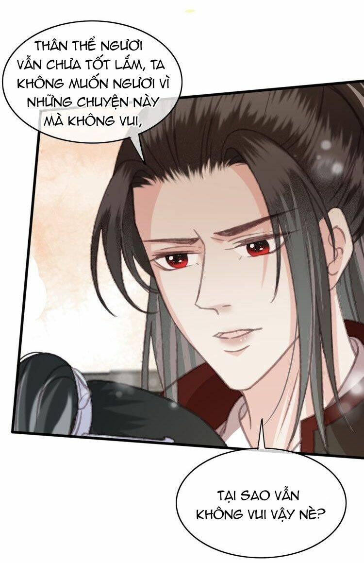 Đông Cung Giai Hạ Tù Chapter 104 - Trang 2