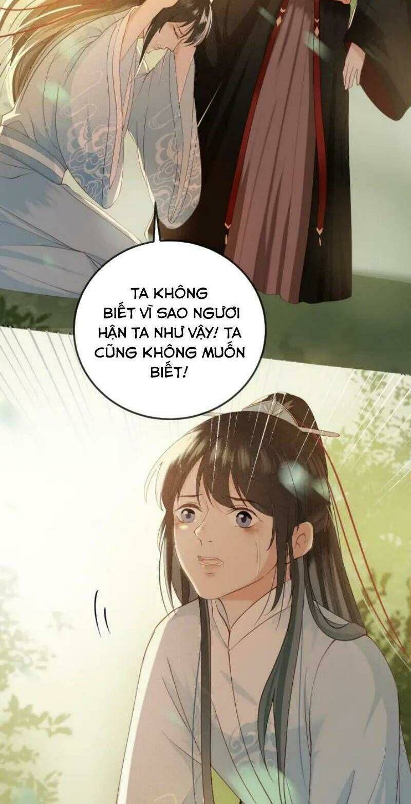 Đông Cung Giai Hạ Tù Chapter 15 - Trang 2