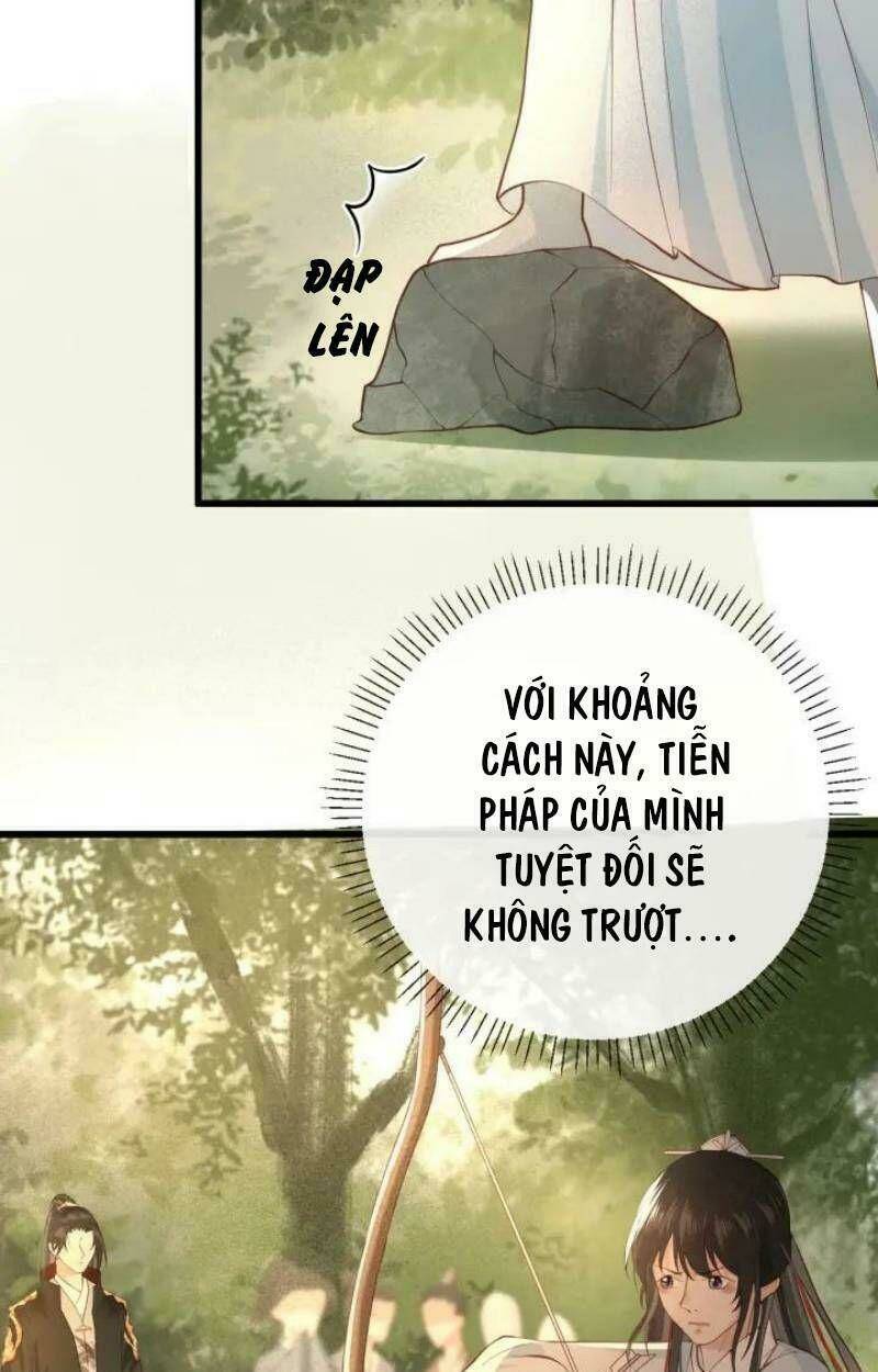 Đông Cung Giai Hạ Tù Chapter 15 - Trang 2