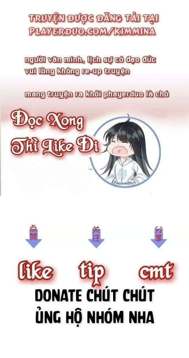 Đông Cung Giai Hạ Tù Chapter 15 - Trang 2