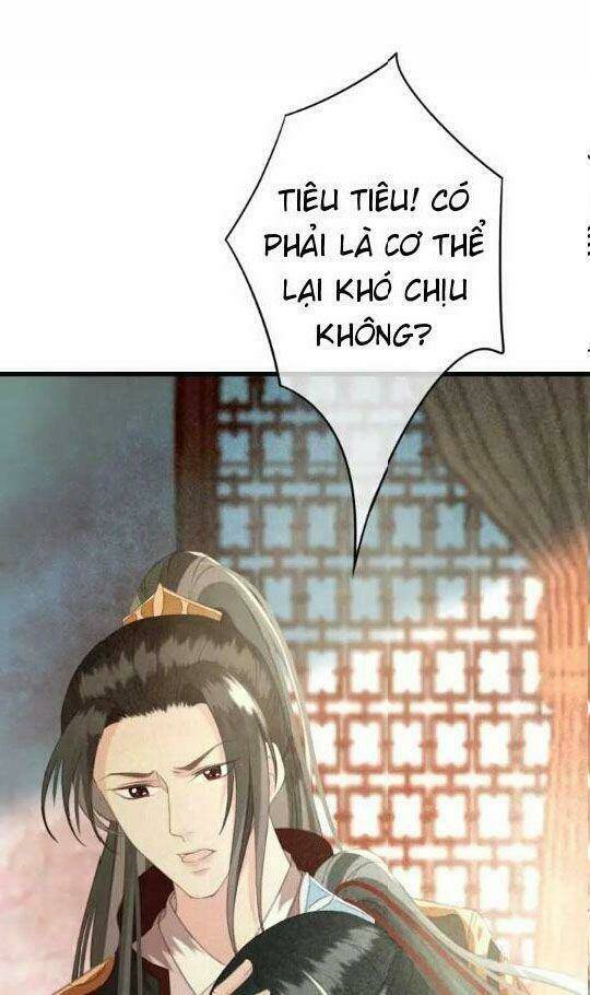 Đông Cung Giai Hạ Tù Chapter 29 - Trang 2