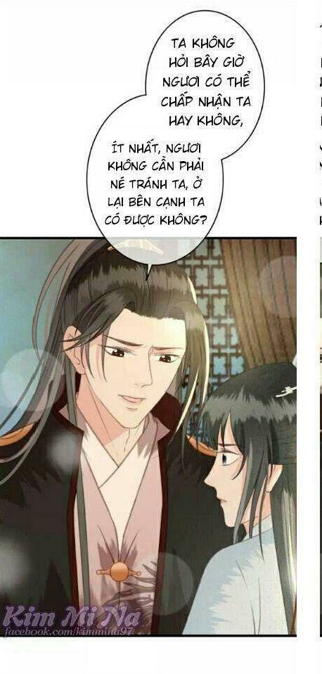 Đông Cung Giai Hạ Tù Chapter 29 - Trang 2