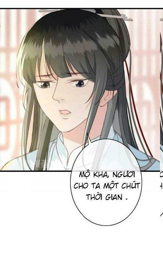 Đông Cung Giai Hạ Tù Chapter 29 - Trang 2