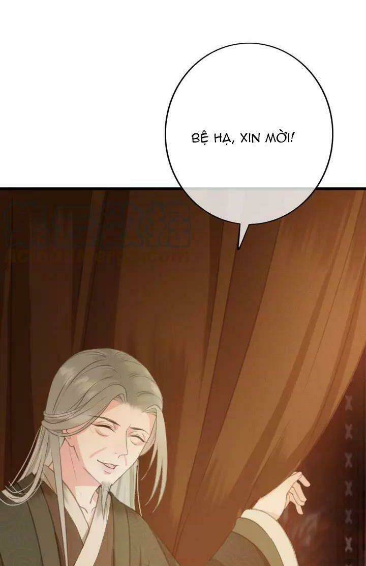 Đông Cung Giai Hạ Tù Chapter 30 - Trang 2