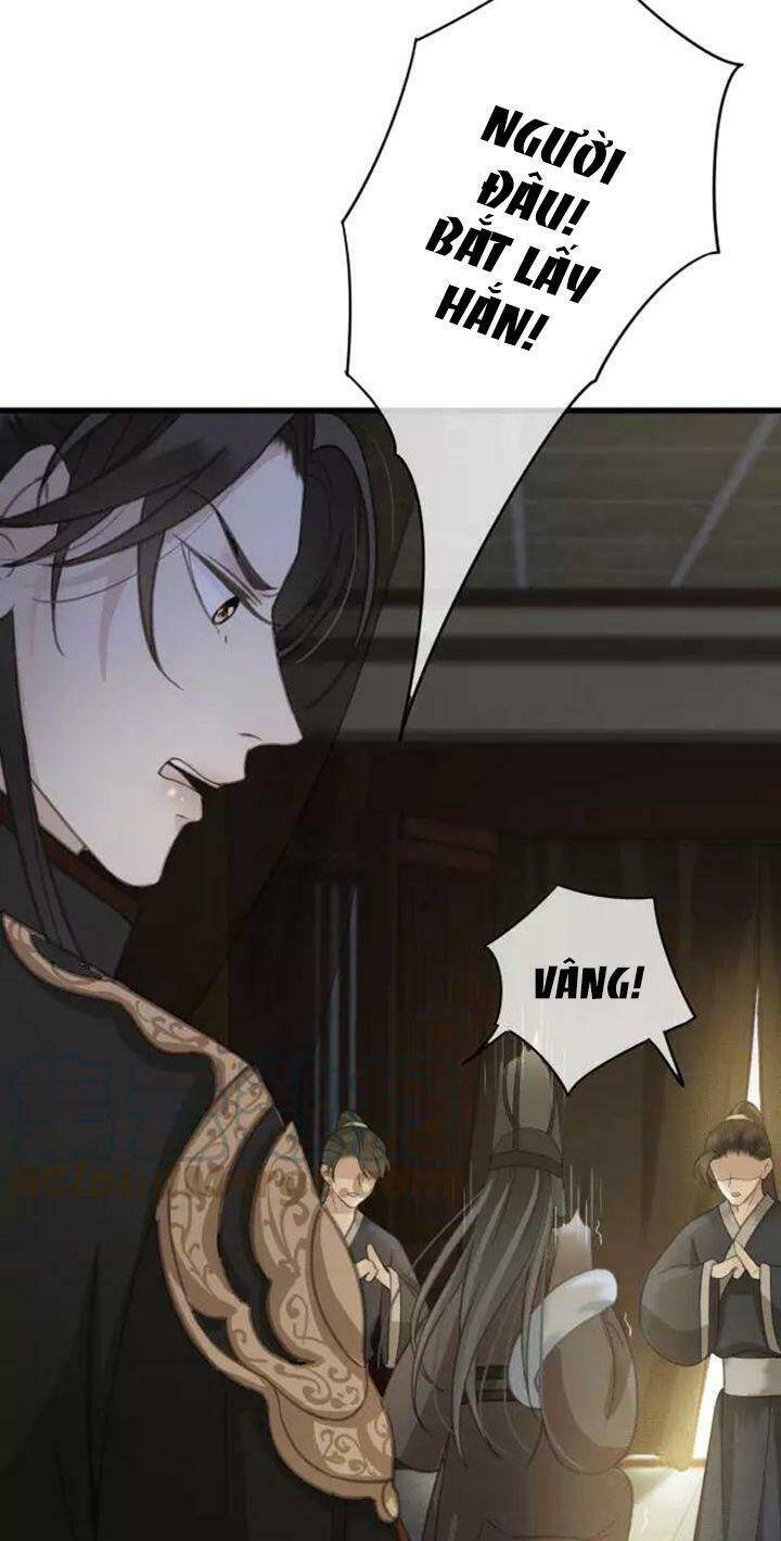 Đông Cung Giai Hạ Tù Chapter 31 - Trang 2