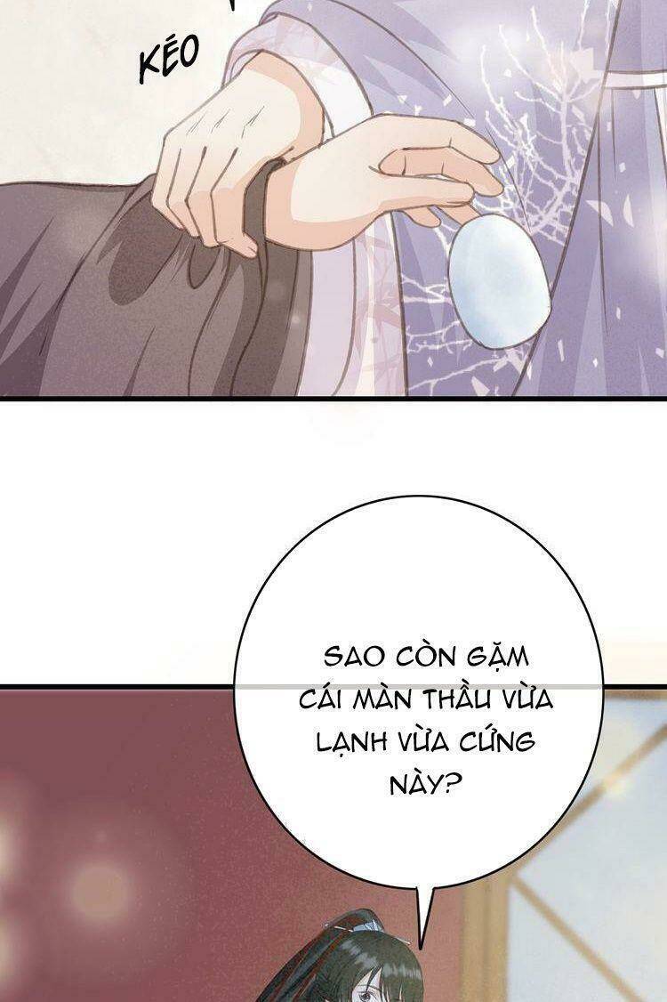 Đông Cung Giai Hạ Tù Chapter 50 - Trang 2