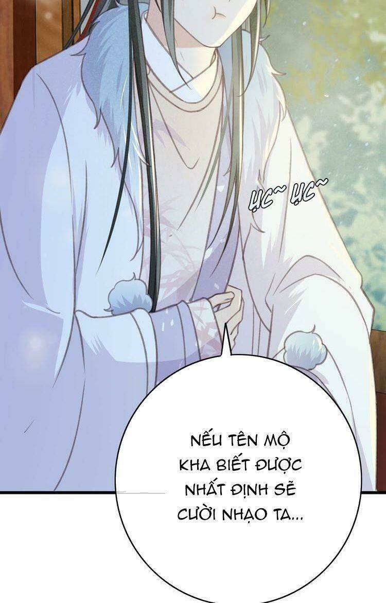 Đông Cung Giai Hạ Tù Chapter 50 - Trang 2