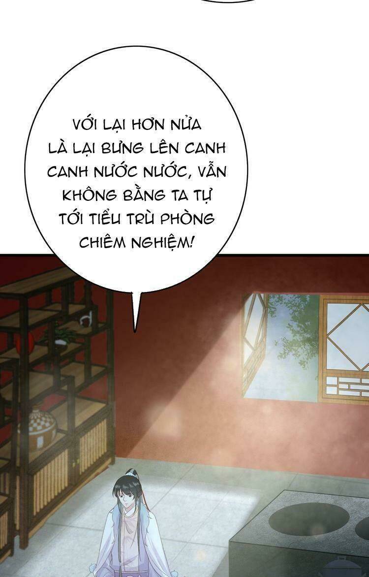 Đông Cung Giai Hạ Tù Chapter 50 - Trang 2