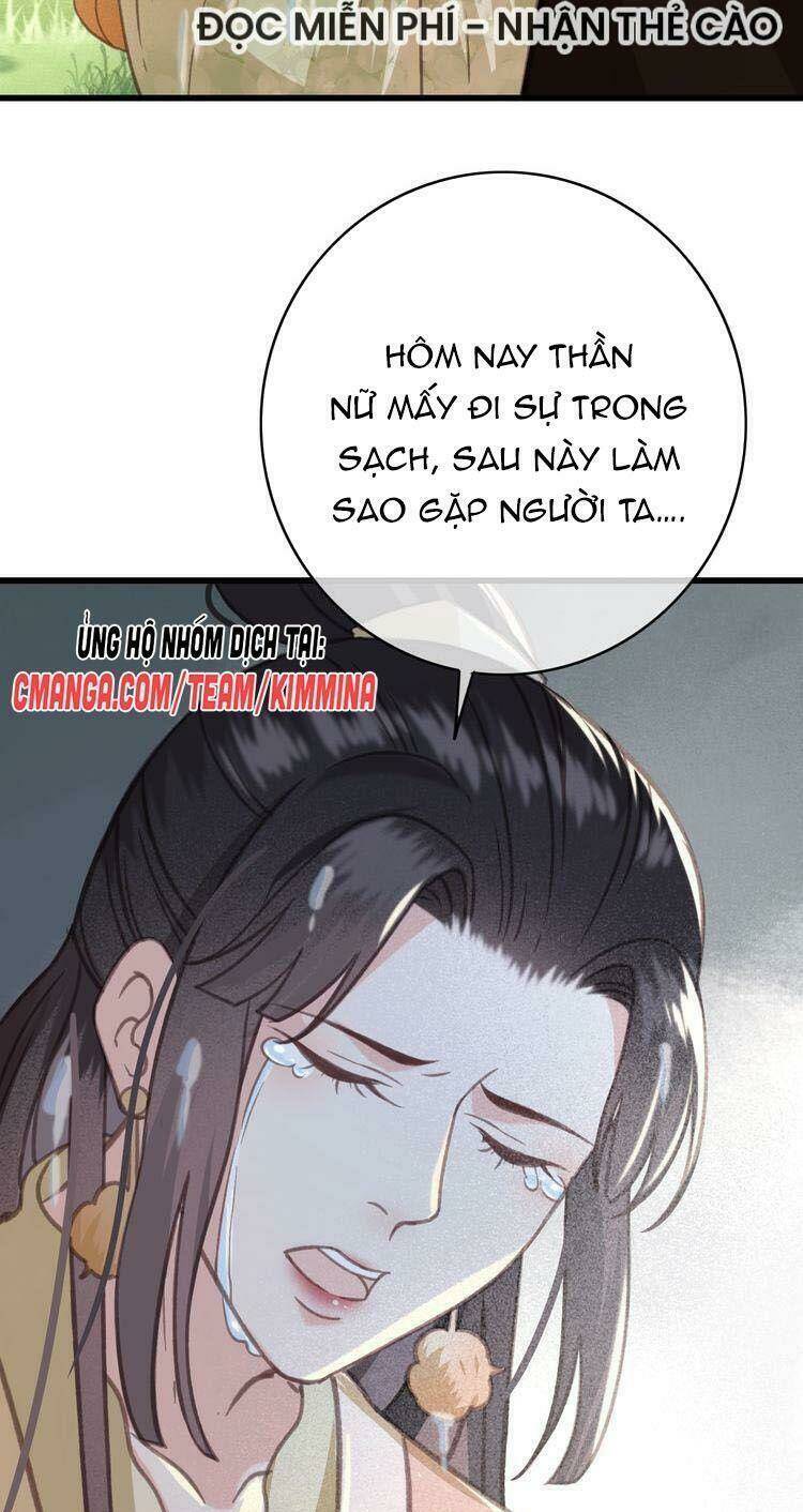 Đông Cung Giai Hạ Tù Chapter 57 - Trang 2