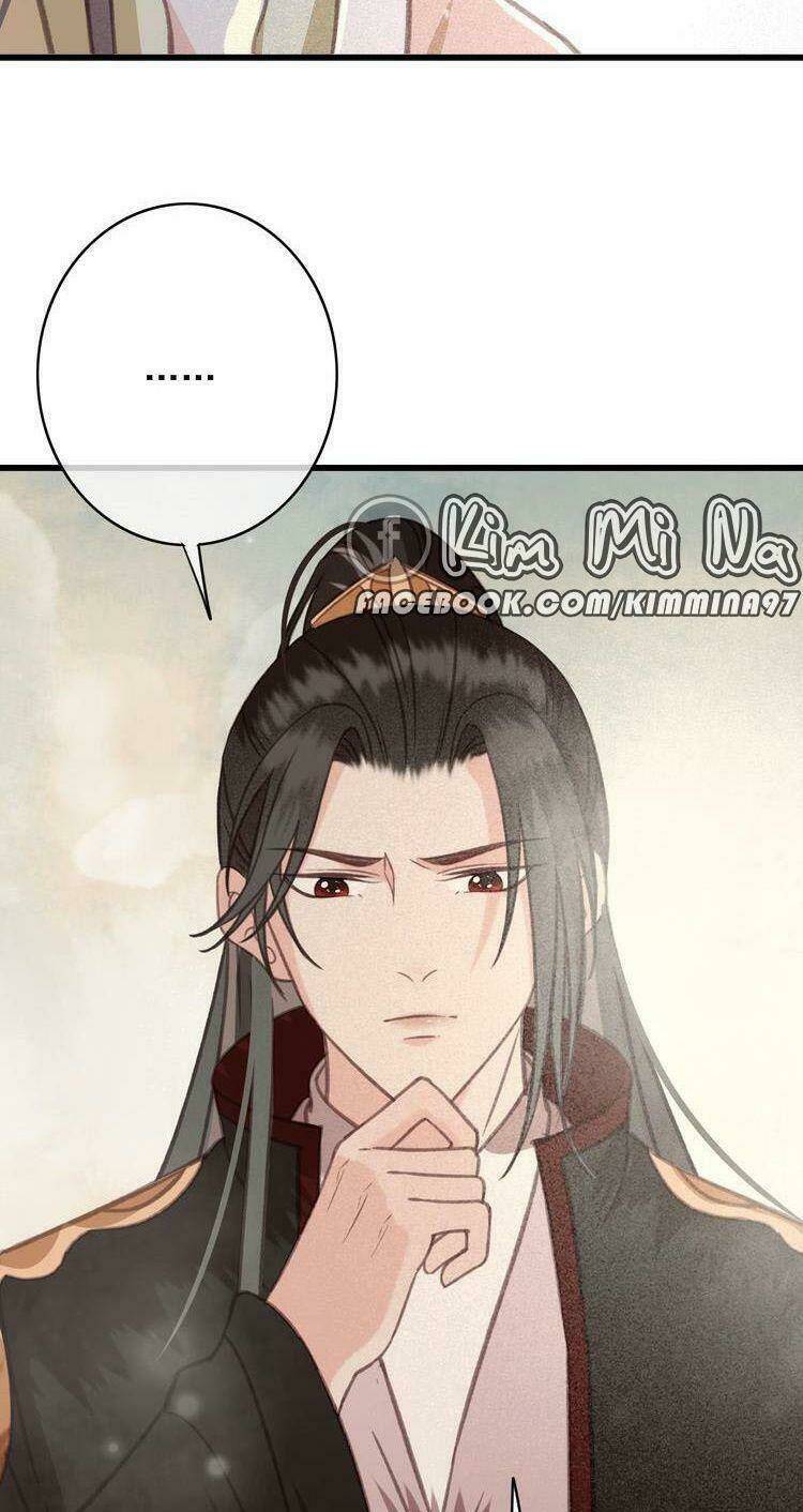 Đông Cung Giai Hạ Tù Chapter 57 - Trang 2