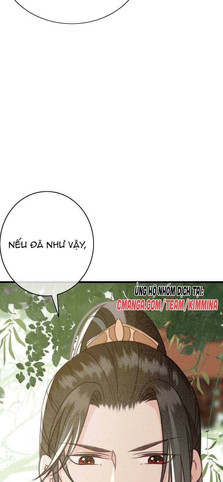 Đông Cung Giai Hạ Tù Chapter 57 - Trang 2