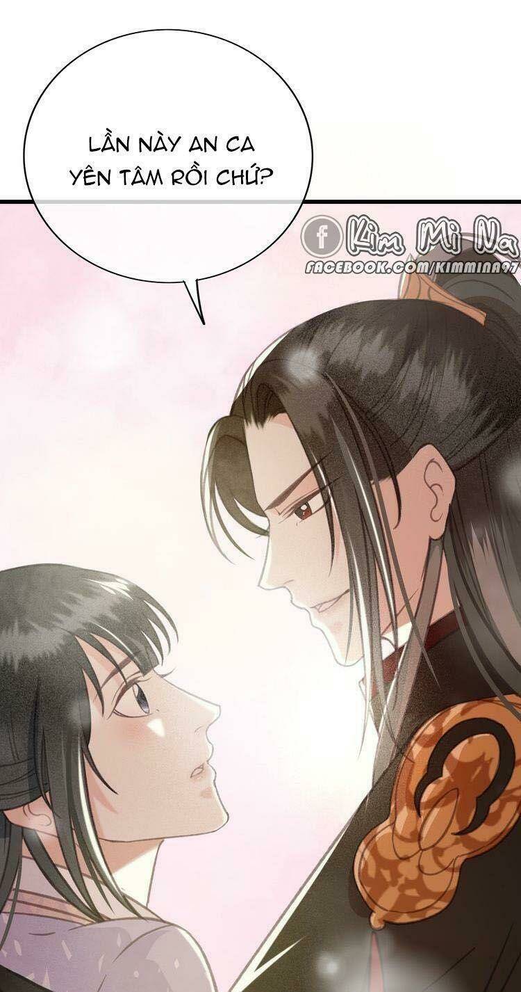 Đông Cung Giai Hạ Tù Chapter 57 - Trang 2