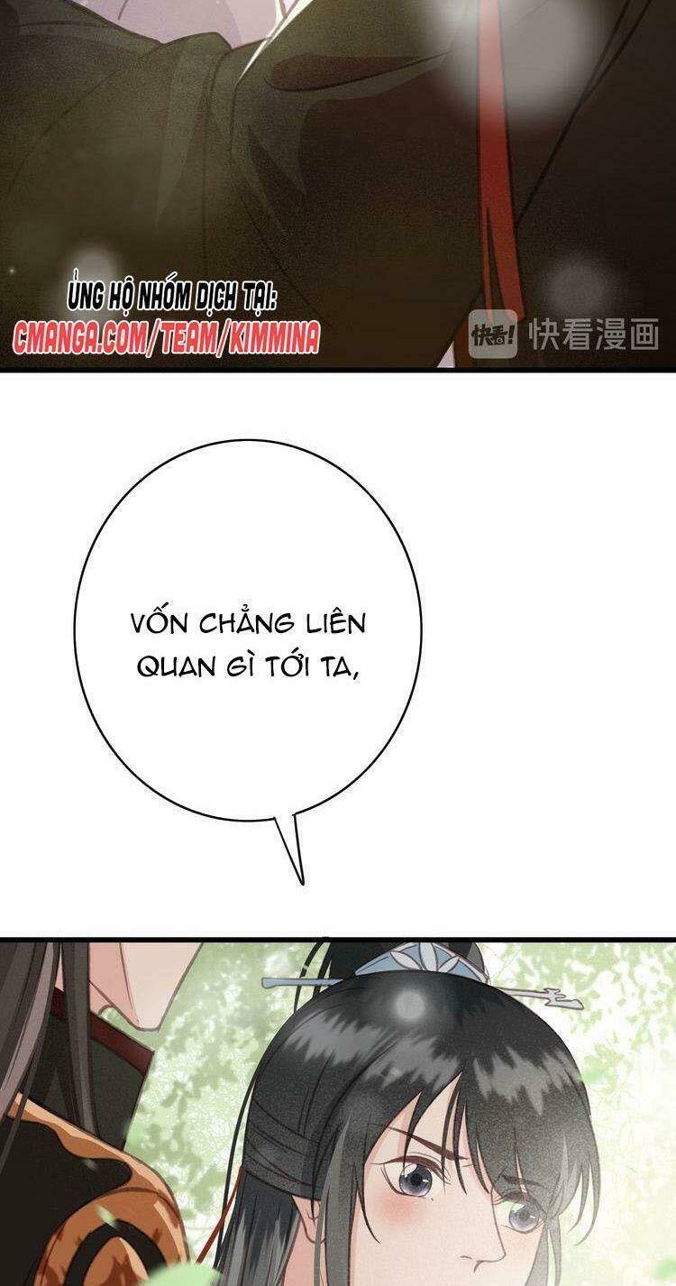 Đông Cung Giai Hạ Tù Chapter 57 - Trang 2