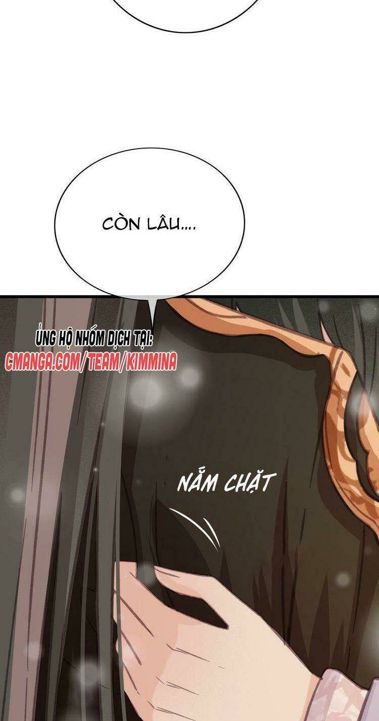 Đông Cung Giai Hạ Tù Chapter 57 - Trang 2