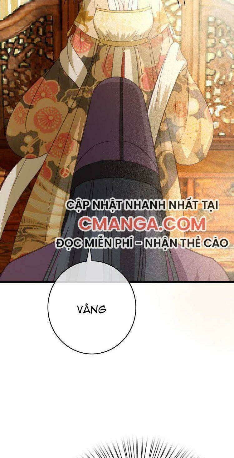 Đông Cung Giai Hạ Tù Chapter 57 - Trang 2