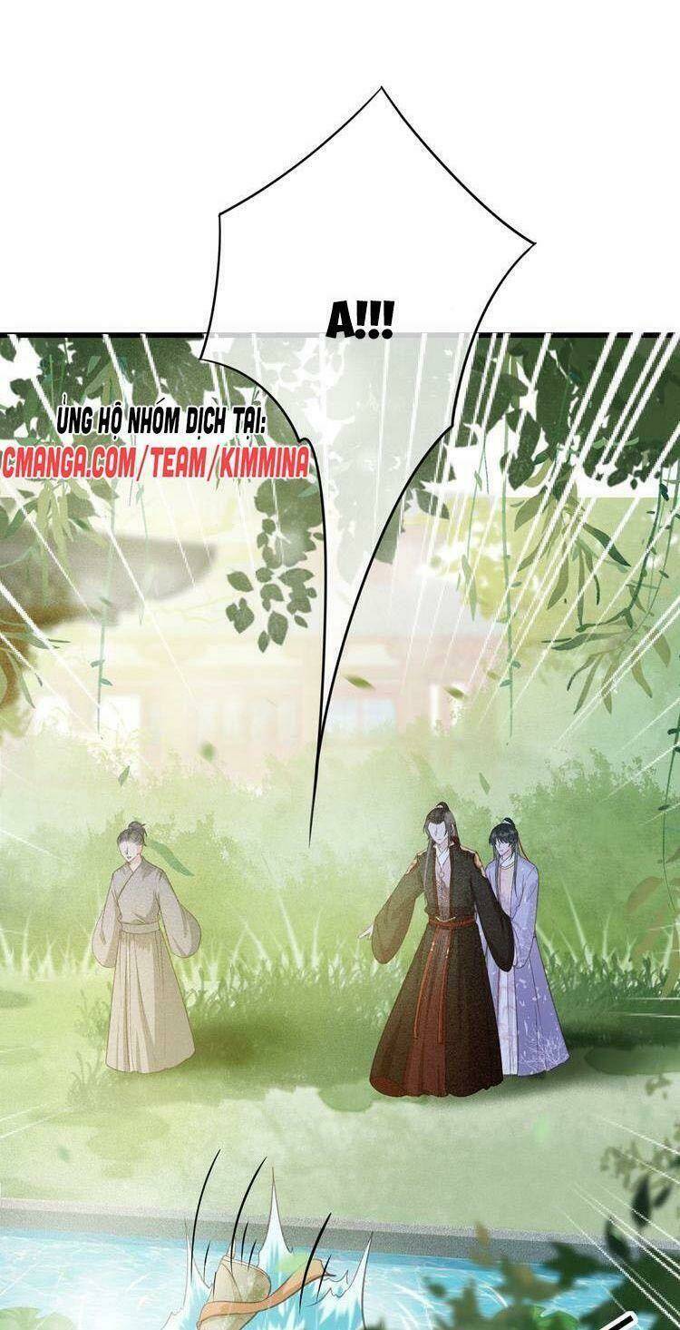 Đông Cung Giai Hạ Tù Chapter 57 - Trang 2