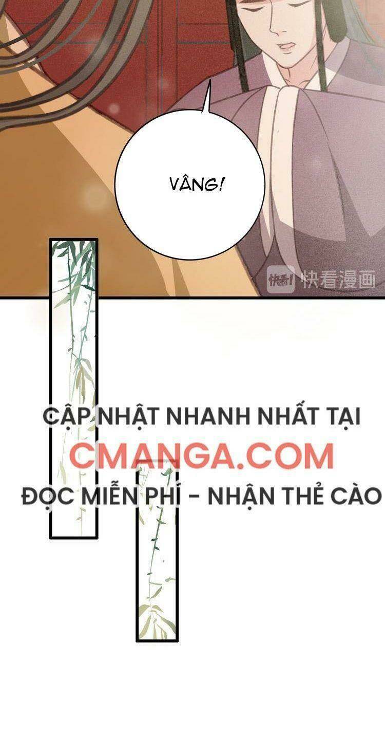 Đông Cung Giai Hạ Tù Chapter 57 - Trang 2