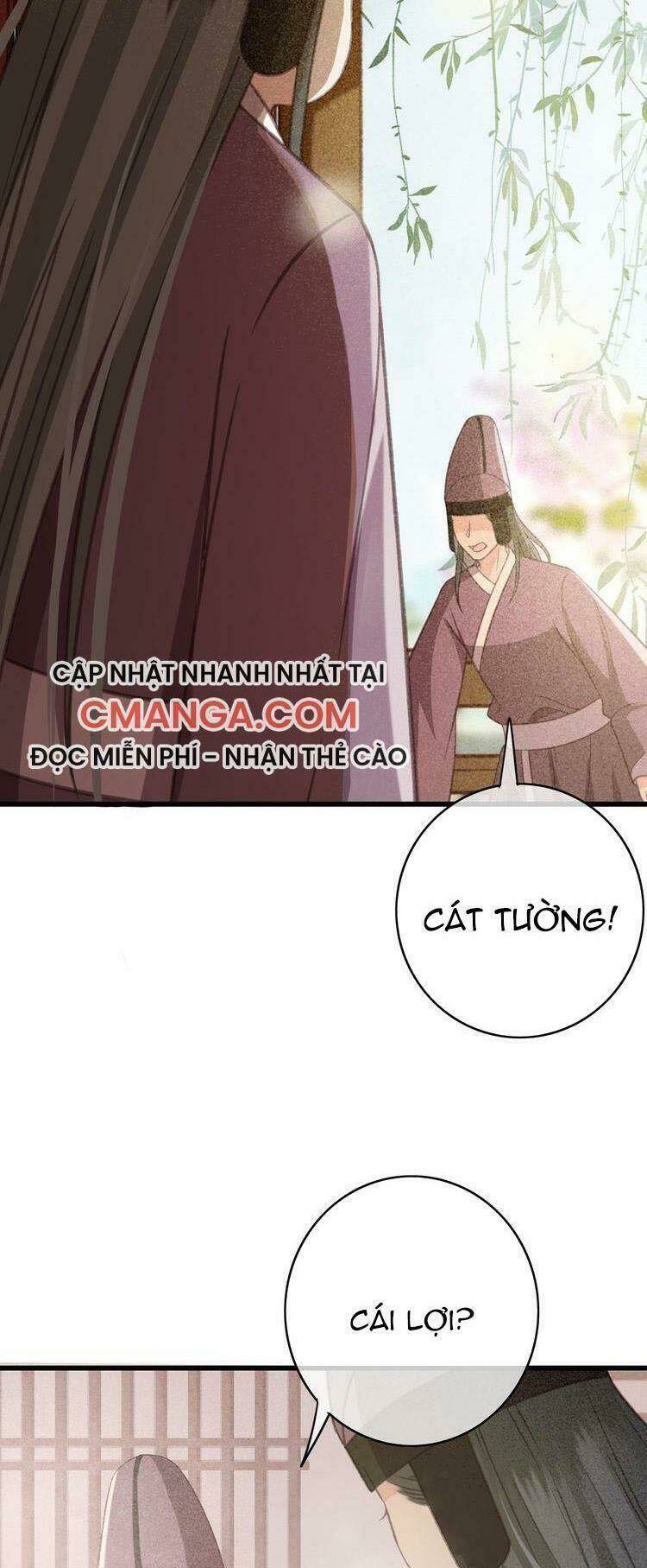 Đông Cung Giai Hạ Tù Chapter 57 - Trang 2