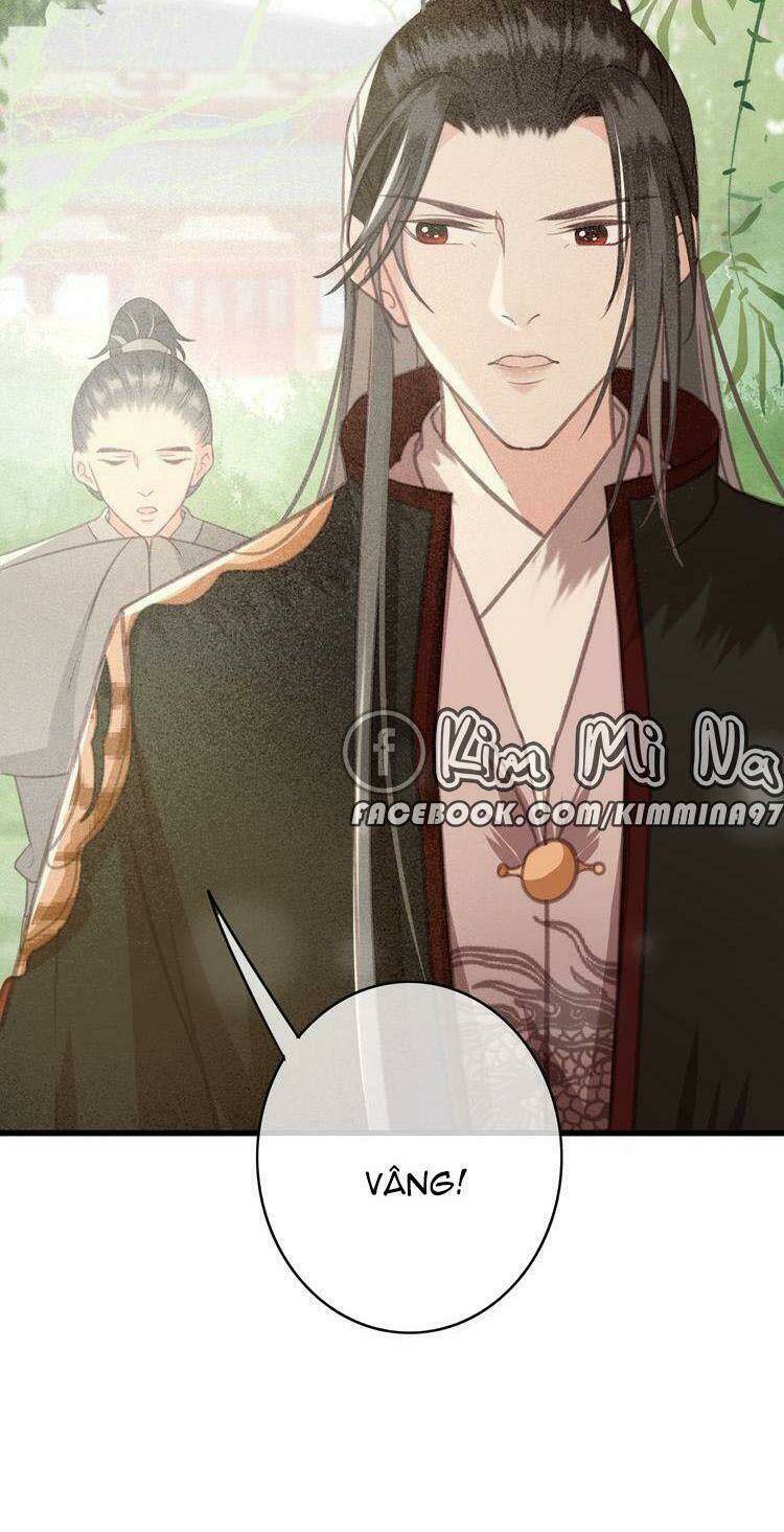 Đông Cung Giai Hạ Tù Chapter 57 - Trang 2