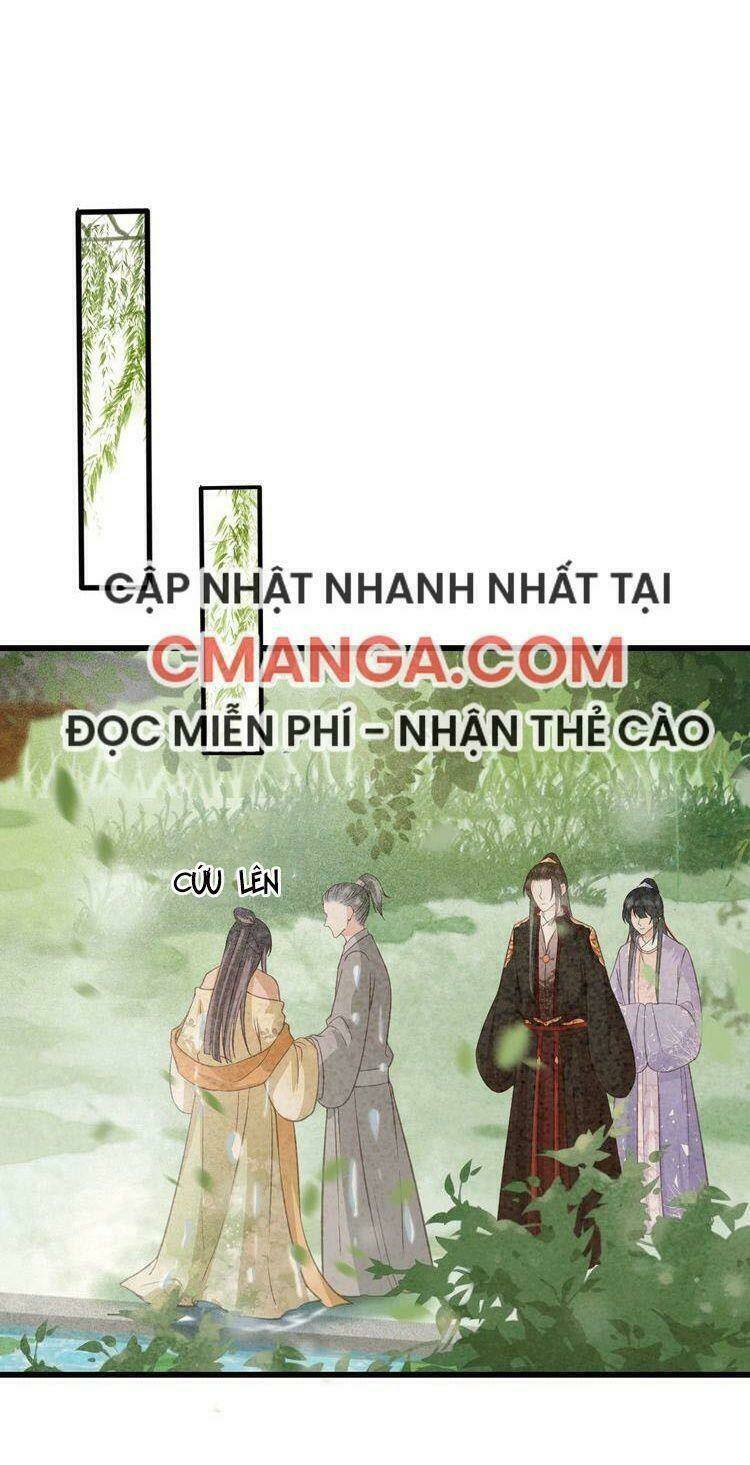 Đông Cung Giai Hạ Tù Chapter 57 - Trang 2