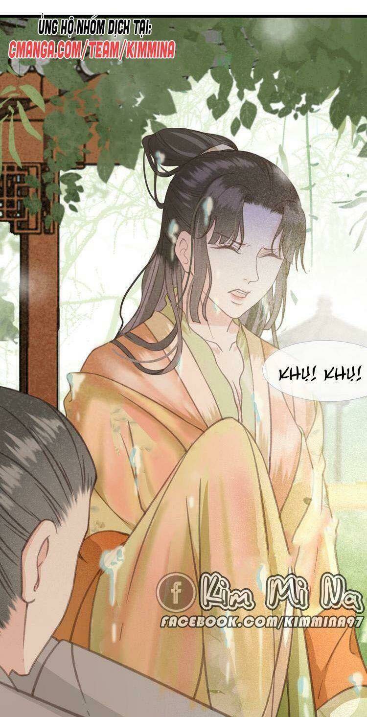 Đông Cung Giai Hạ Tù Chapter 57 - Trang 2