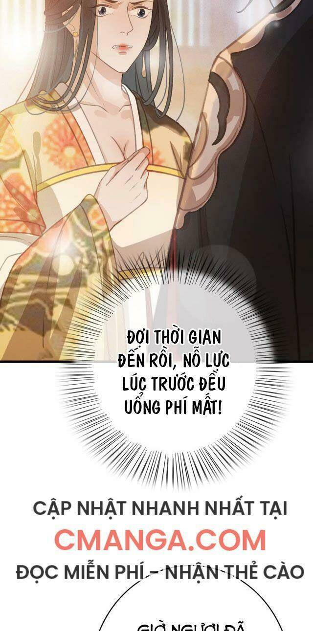 Đông Cung Giai Hạ Tù Chapter 61 - Trang 2