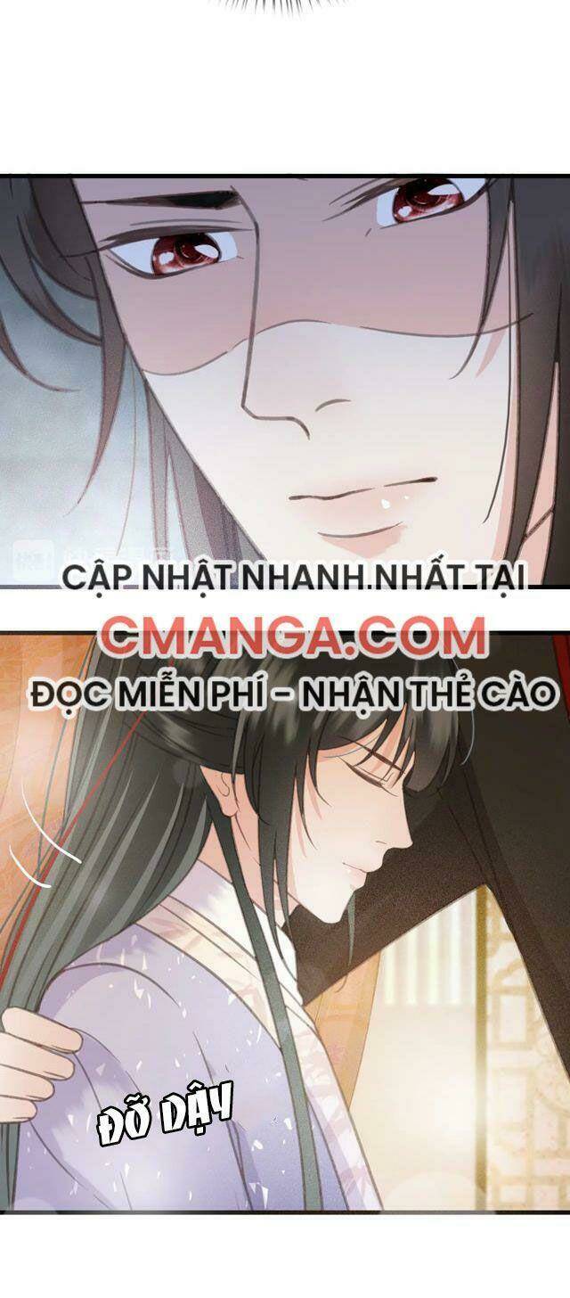 Đông Cung Giai Hạ Tù Chapter 62 - Trang 2